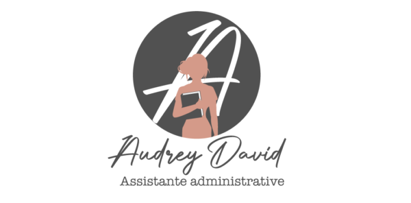 Logo Audrey DAVID - Assistante…